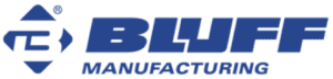 Logo de bluff