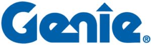 Logo de genie