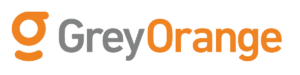 Logo de greyorange