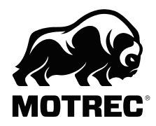 Logo de motrec