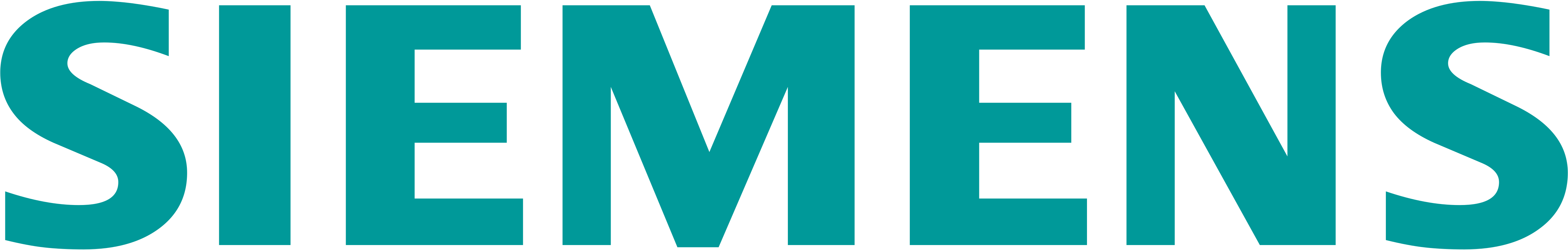 Logo de siemens