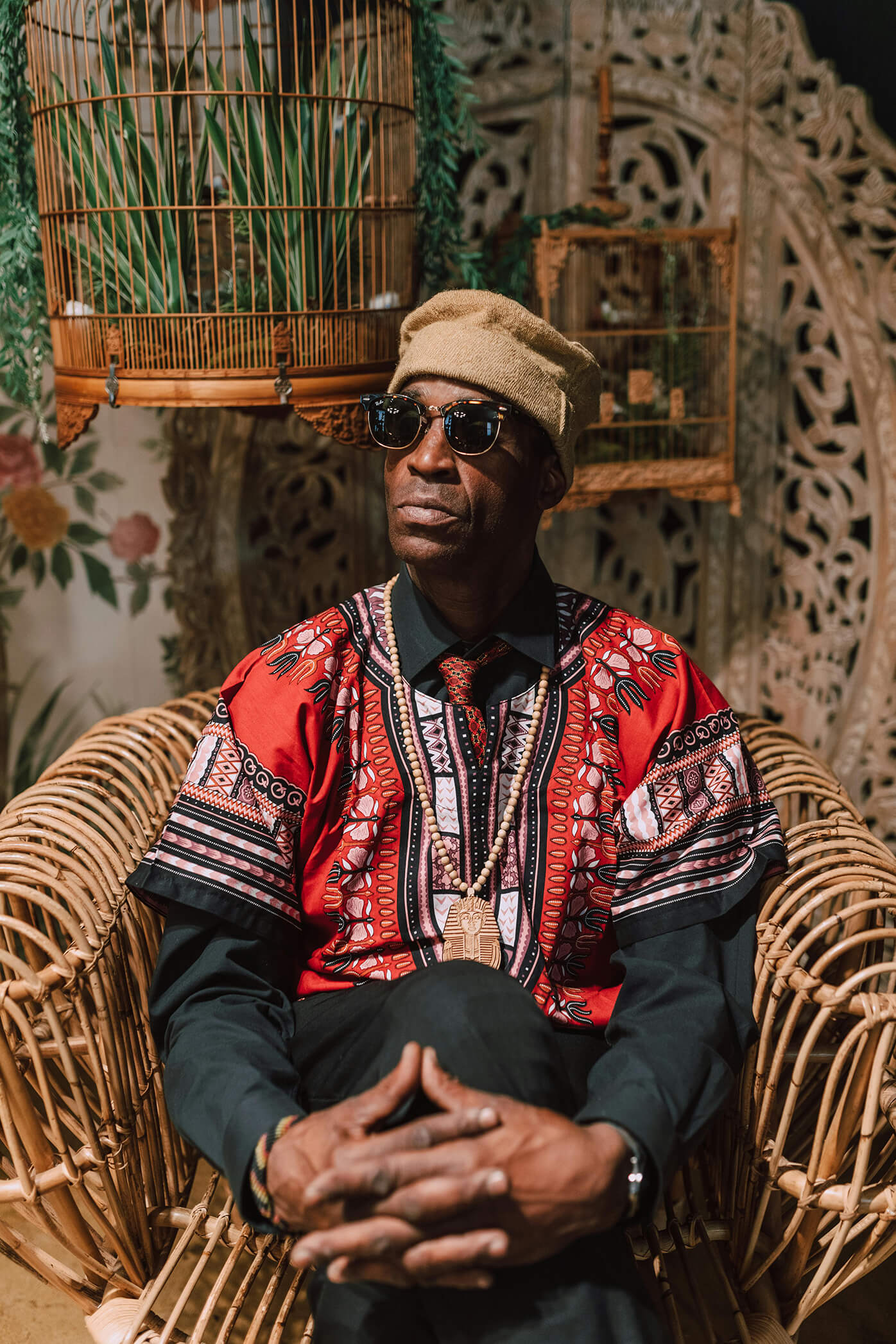 Moussa Konaté